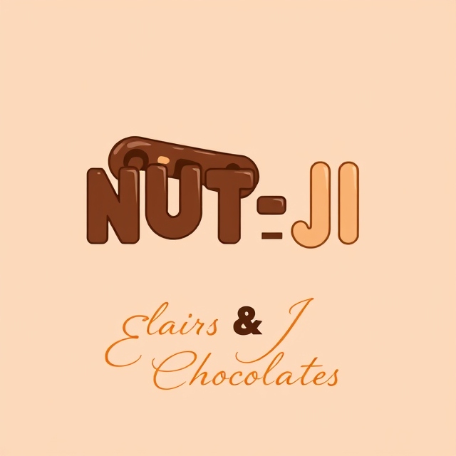 ECLAIRS & CHOCOLATES