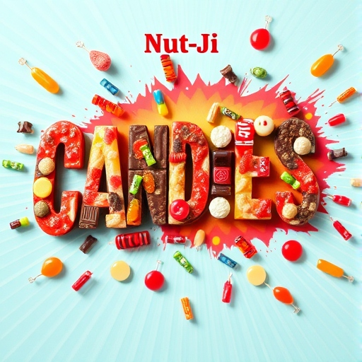 CANDIES