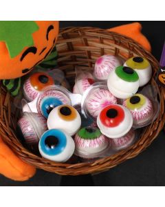 3D EYE BALL 300