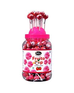 OSHON FRUITO POP 200