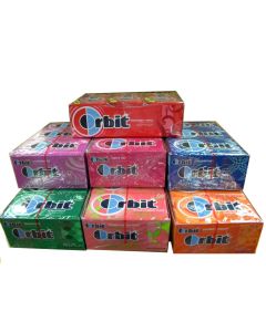 ORBIT 160