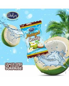 OSHON NARIYAL PANI PKT 100