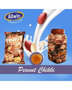 ALLWIN PEANU JAR 220