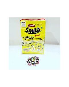 SMILO EGG 400