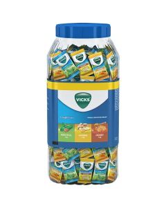 VICKS   RS  210