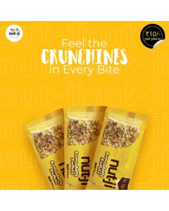 10 PEANUT BAR 150