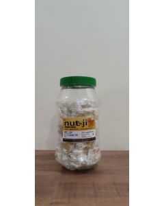 NUTJI GINGER CANDY 150
