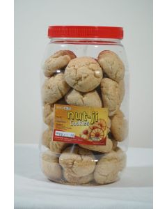 NUTJI COOKIES 150