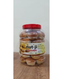 NUTJI CUPCAKE 200