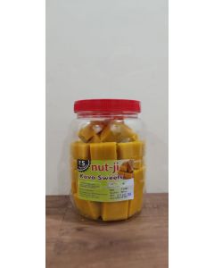 NUTJI KOVA 150