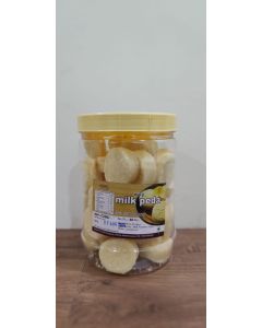 NUTJI PEDA JAR 200