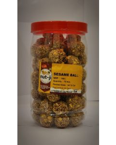 2 SESAME BALL JAR 150