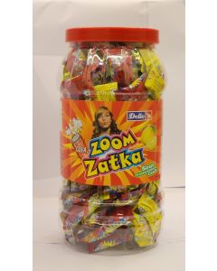 ZOOM ZATKA 200