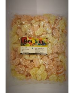 LEMON CANDY PKT 150