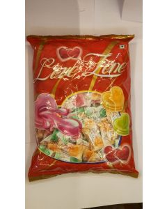 LOVE CANDY PKT 166