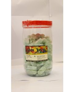 MINT JAR 150