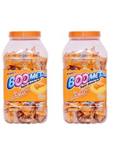 BOOMER JELLY 150